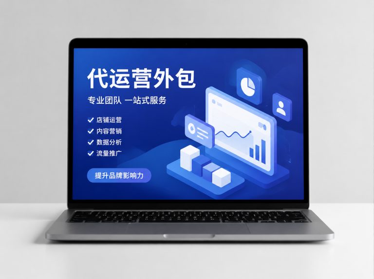 阳东区拼多多店铺代运营